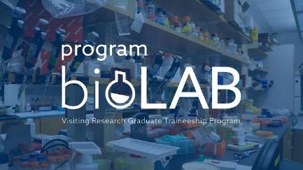 14. BioLAB - staże dla studentów w USA Do 1 lutego 2019 r. trwa nabór zgłoszeń w ramach programu BioLAB.