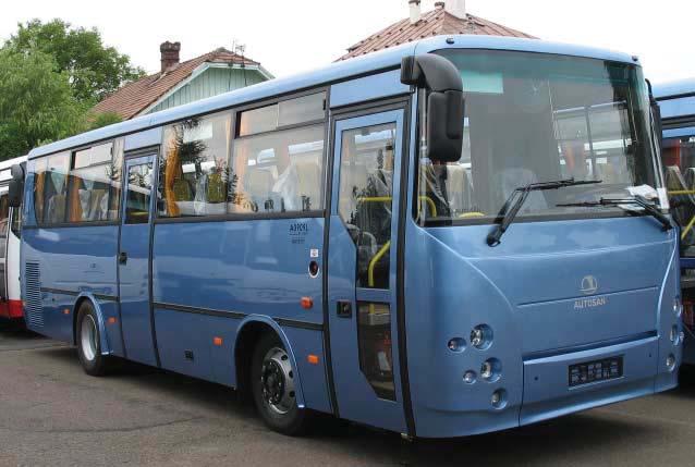 Najpopularniejszymi autobusami miejskimi, sprzedanymi w Polsce były niskopodłogowe Solarisy Urbino we wszystkich możliwych wersjach. Stanowiły one ponad 54% ogółu sprzedanych pojazdów w tym segmencie.