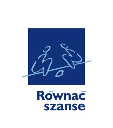 Ogólnopolski Konkurs Grantowy w Programie Równać Szanse 2019 Polsko-Amerykańskiej Fundacji Wolności prowadzonym przez Polską Fundację Dzieci i Młodzieży FORMULARZ WNIOSKU O DOTACJĘ ETAP I: DIAGNOZA