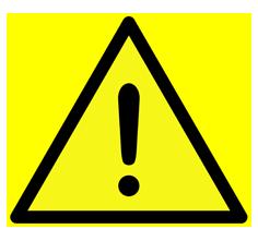 1 Wstęp Hasło ostrzegawcze PRZESTRO- GA NOTYFIKA- CJA Znaczenie Tabela 2: Hasła w ostrzeżeniach Oznacza niebezpieczną sytuację, która może spowodować obrażenia, jeśli się jej nie uniknie.