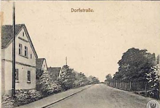 ZĘBICE DZIEJE MIEJSCOWOŚCI III. Zębice wlatach 80-945 W 80 roku król Prus, Fryderyk Wilhelm III, wydał edykt sekularyzacyjny.