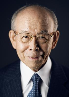 The Nobel Prize in Physics 2014 Isamu