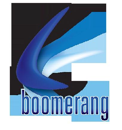1. Podstawowe informacje o Emitencie BOOMERANG S.A. (www.boomerang.com.