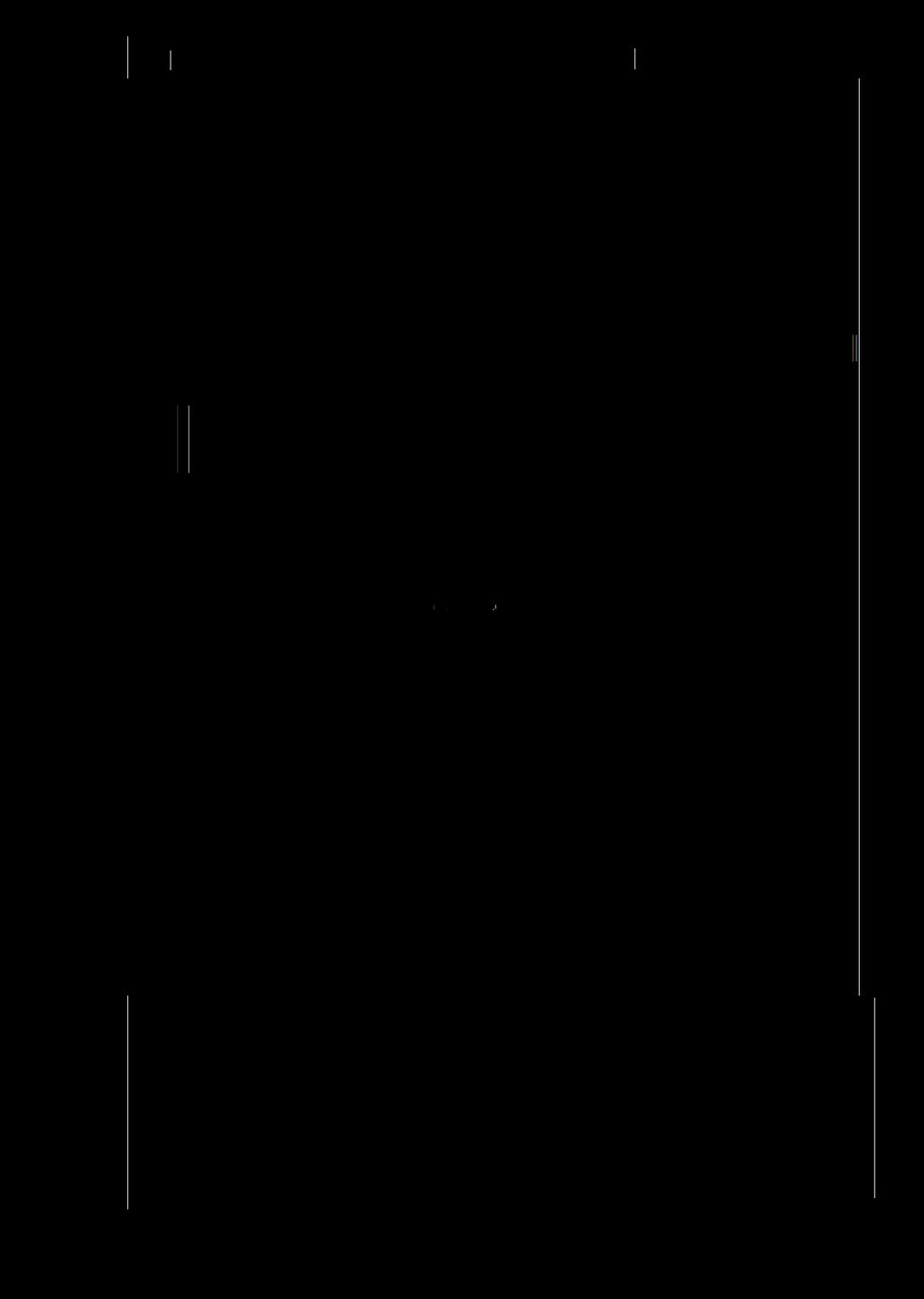 with layers showing traces of fire: a pit 2; b pit 4 (cross-secticn) Fot. W.