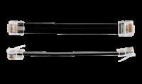 zewnętrznych BCS-XL 105,00 zł 129,15 zł BCS-Patchcord20 Patchcord kabel krosowy, RJ45/RJ45, 20 cm, płaski, 4,00 zł 4,92 zł OBUDOWY