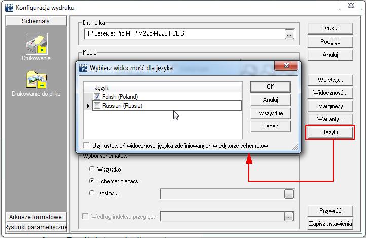 Wersja V4R3 SEE Electrical Expert Nowości OPYRIGHT 2018 IGE+XAO. Wszystkie prawa zastrzeżone 37.