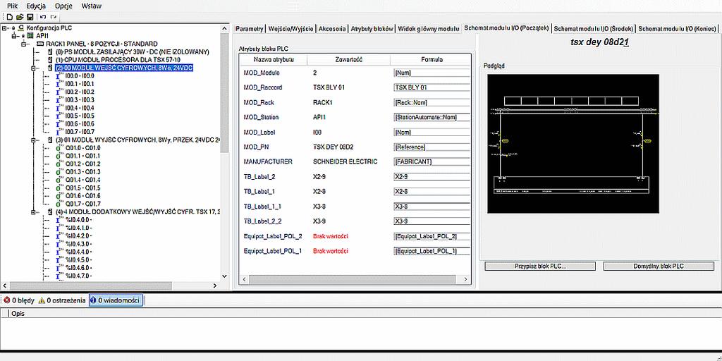 Nowości SEE Electrical Expert Wersja V4R3 COPYRIGHT 2018 IGE+XAO.