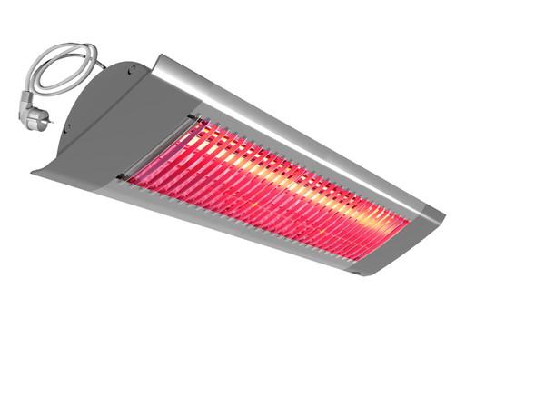 EZ345 Promiennik podczerwieni 400V 4500W 11071 3244 HPC 10231 Promienniki do zabudowy HP3 Promiennik kasetowy 300W, 230V 27908 1008 HP6 Promiennik kasetowy 600W, 230V 27909 1519 IH 10235 Promienniki