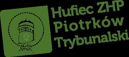 Identyfikator Hufca występuje wyłącznie w pięciu wersjach kolorystycznych: zielonej - ciemna zieleń ZHP, czarnej, białej, zielonej - podstawowa zieleń ZHP, zielonej - hufcowej.