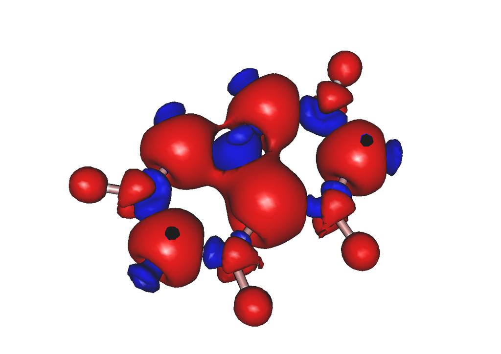 Rola doboru bazy orbitali atomowych w obliczeniach walencyjnych stanów wzbudzonych dla wybranych cząsteczek organicznych Mimo nieustającego postępu w dziedzinie obliczeń ab initio wzbudzeń