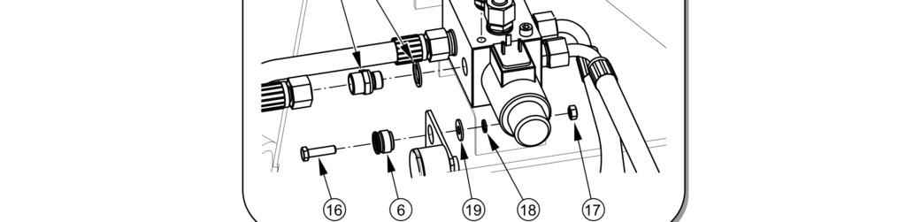 INSTALACJA HYDRAULICZNA