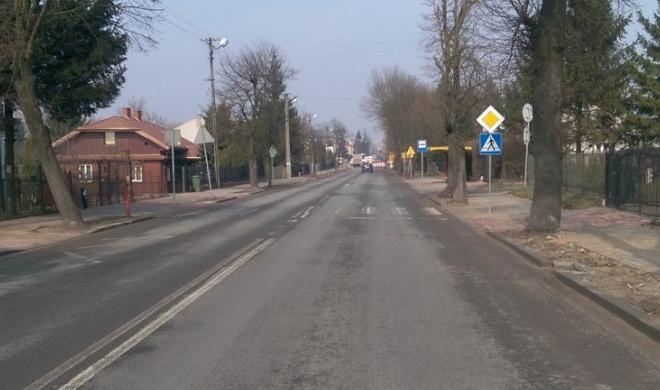 Lokalizacja i dostępność przejść dla pieszych Bezpieczeństwo pieszego w dużym stopniu zapewnia zaprojektowanie przejścia dla pieszych w sposób funkcjonalny z uwzględnieniem źródeł i celów ruchu