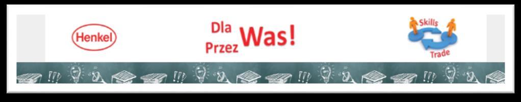 Roadmap 2016/2017: Etapy wdrożenia 5. Plan Szkoleń 13 tematów szkoleniowych 1. Przywództwo: Case Study 2. Przywództwo: Everest Challenge 3. Zarządzanie projektem i czasem 4. Negocjacje 5.