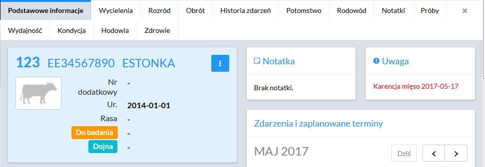 Przez zabieg rozumie się w SOL każdy zabieg leczniczy lub profilaktyczny, wykonywany na konkretnym zwierzęciu. Nie są zatem zabiegami czynności wykonywane w celu określenia stanu zwierzęcia (np.