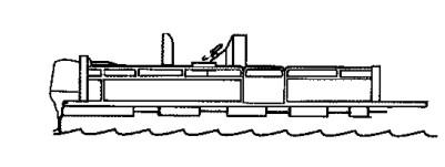 INFORMACJE OGÓLNE Komunikt o bezpieczeństwie psżerów - łodzie pontonowe i łodzie pokłdowe Zwsze, gdy łódź jest w ruchu, nleży obserwowć, gdzie znjdują się psżerowie.