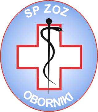 Samodzielny Publiczny Zakład Opieki Zdrowotnej w Obornikach 64-600 Oborniki ul. Szpitalna 2 tel.: (0-61) 29-73-600, fax. (0-61) 29-60 079 e-mail:szpital@szpital.oborniki.