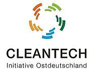 ORGANIZACJE PARTNERSKIE Logo Nazwa i informacja o organizacji Cleantech Initiative Ostdeutschland Projekt