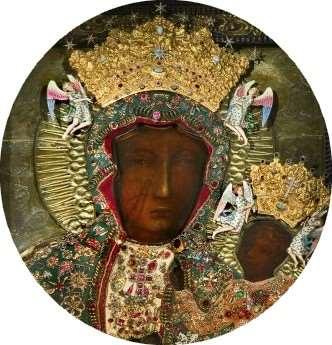 Nr 5 (127) maj 2017 (rok 12) Miesięcznik Parafii Matki Boskiej Częstochowskiej w Śmiłowicach Maj - miesiącem Maryi Miesiąc maj jest w szczególny sposób poświęcony Maryi -
