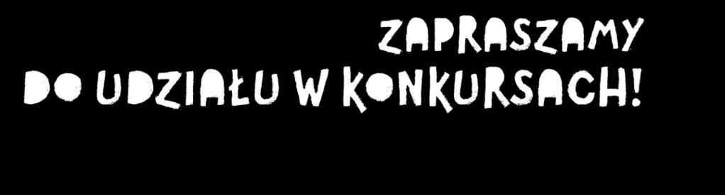 pl biuro@indexpolska.com.pl JadezIndexem ZAPRASZAMY DO UDZIAŁU W KONKURSACH!