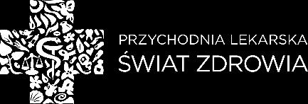 Praca nad efektywnością sieci Świat Zdrowia Przychodnie lekarskie Świat Zdrowia Wystawienie blisko 7400 e-recept w ramach ogólnopolskiego pilotażu systemu, uczestnictwo dwóch