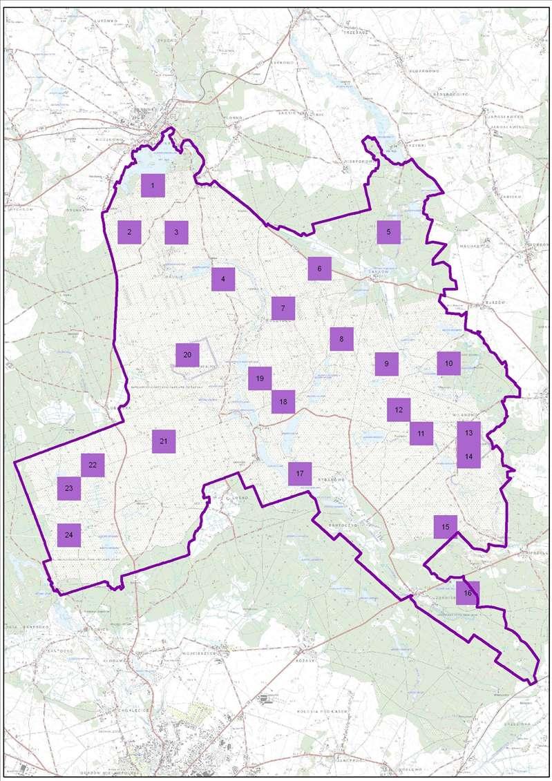 Dziennik Urzędowy Województwa Lubuskiego 54 Poz. 2063 4.