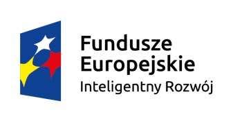 Operacyjnego Inteligentny Rozwój na lata 2014-2020, współfinansowany przez Unię Europejską ze środków Europejskiego Łódź, dnia 18.04.2018 r.