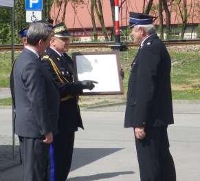 WŁĄCZENIE OSP SUCHA BESKIDZKA MIASTO DO KSRG W sobotę 28