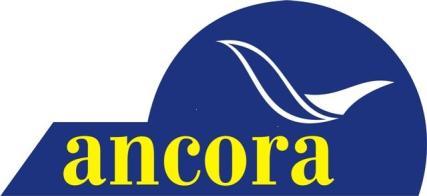 ANCORA- BIURO TURYSTYCZNE 42-200 Częstochowa, ul.