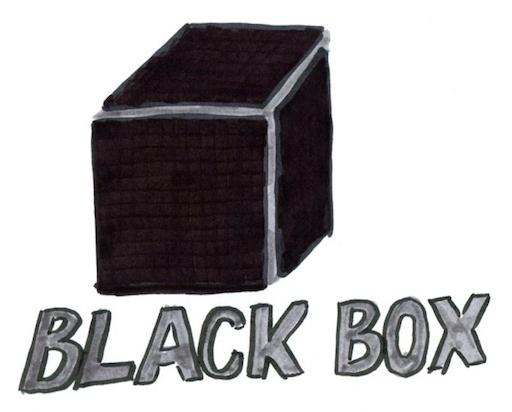 Moduły zasady tworzenia Black-box approach moduł ma charakter czarnej skrzynki, na zewnątrz widoczne jest tylko to, co tworzy