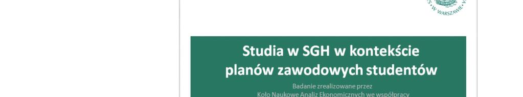 Kwiecień Lipiec 2012 Koło Naukowe Analiz