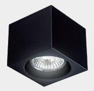 zasilaczem* 3x1W LED LED 69,1 85