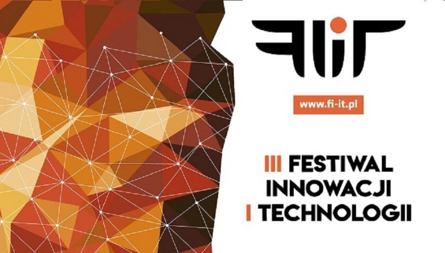 III Festiwal Innowacji i Technologii Specjaliści z dziedziny nowych technologii, naukowcy oraz przedstawiciele firm z branży, debatowali w Gliwicach o transporcie przyszłości, medycynie