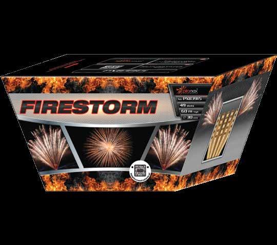 PXB395 Firestorm 49