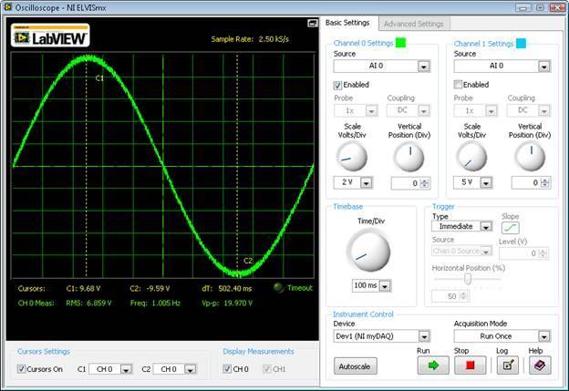 7. Dla trzech różnych (w zakresie częstotliwości) generowanych sygnałów należy w oparciu o krzywe lissajous określić wartość częstotliwości sygnału oraz jego przesunięcie fazowe względem sygnału