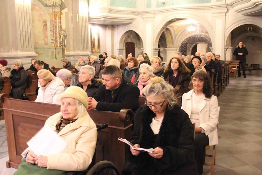 błogosławionym w obecności ponad 150 tys. wiernych.