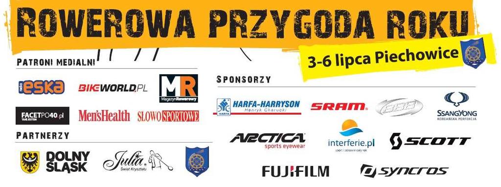 26 +0:03:37 0:57:39 / 3 4 2 PIĘTA Paweł Zabrze POL Orbea Racing Team 86 M2/3 M / 4 01:46:14 03.