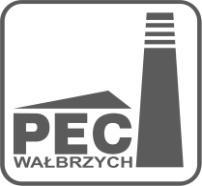 PEC S.A. WAŁBRZYCH Regulamin przesyłania obrazów faktur drogą elektroniczną w PEC S.A. Wałbrzych z dnia 30 maja 2018 r. 1 POSTANOWIENIA OGÓLNE 1.