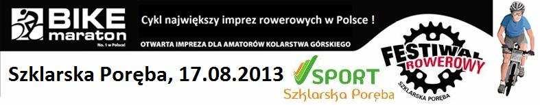 21 km 36 km 42 km 57 km 1 2719 ZOŃ MATEUSZ ŻYWIEC NIE KROSS RACING TEAM 85 M2/1 (M)1 02:27:51 22.