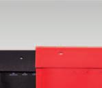 BĄBELKOWE AIRPRO COLOR Wysokiej jakości koperty bąbelkowe w różnych wersjach kolorystycznych.