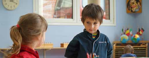 14 maja, poniedziałek 16:30 Iluzjon Film: Pozwólmy nauczać dzieciom Temat rozmowy po filmie: Czy metoda Montessori jest odpowiedzią na problemy polskiej szkoły?