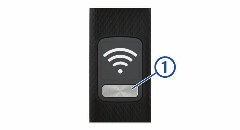 Jak sparować nowe urządzenie z istniejącym kontem Garmin Connect?