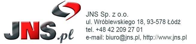 telefonicznych z 1 strefy numeracyjnej lub 10 kont SIP cena jednostkowa w PLN netto 20,00* 80 Udostępnienie numeru przeniesionego * Cena nie obejmuje ewentualnego zakupu urządzeń IP.