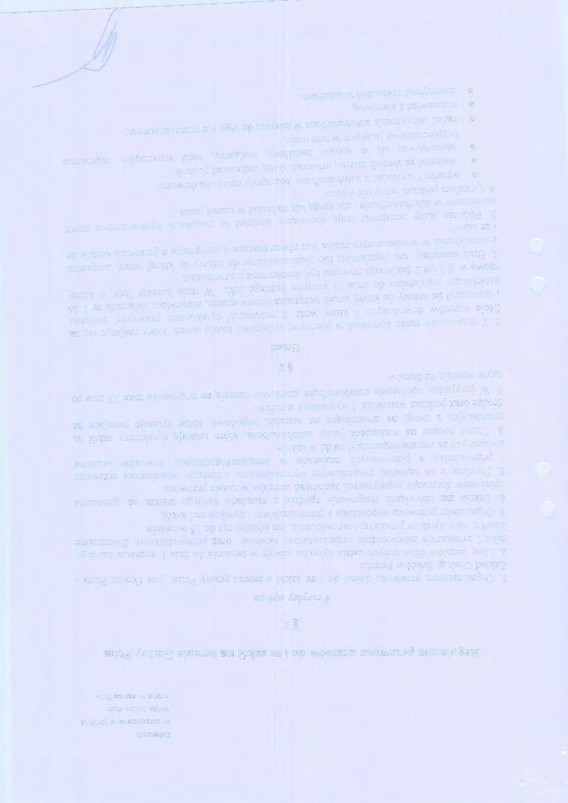 Załącznik do zarządzenia nr 32/2014 Wójta Gminy Pcim z dnia 14 marca 2014 r. Regulamin przewozu uczniów do i ze szkół na terenie Gminy Pcim 1 ~!""' Przepisy ogólne 1.