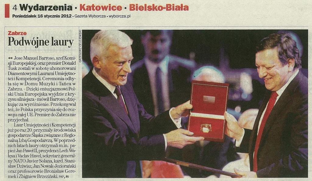 Śląska Okręgowa Izba Inżynierów Budownictwa 15.01.