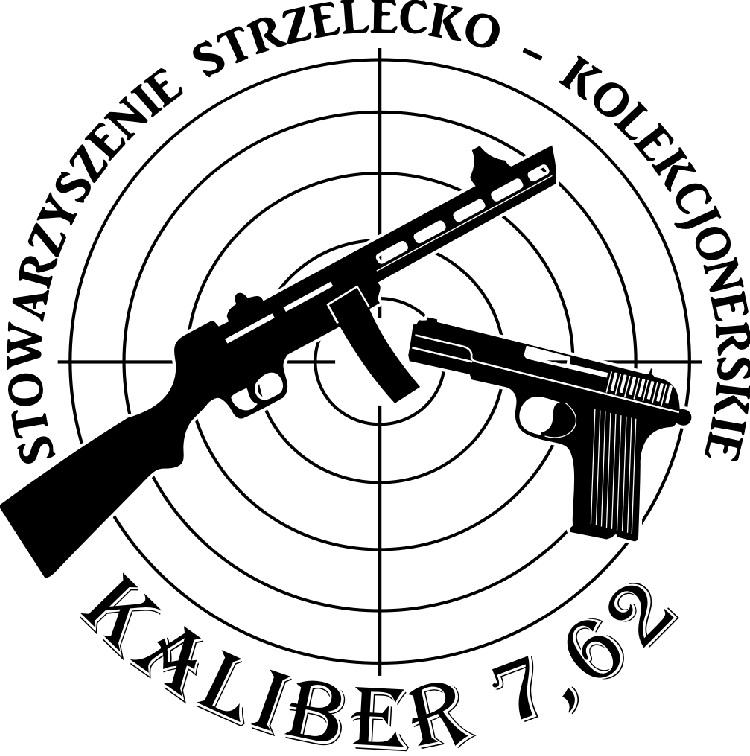 Kolekcjonerskie Kaliber 7,62 ze Skwierzyny przy