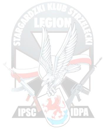 31 Tomek Wiecha SKS LEGION 32 32 Jacek Wiecha SKS LEGION 32 33 Grzegorz Cieślak SKS LEGION 27 34 Mirosław Nosowicz LOK GORZÓW 20 35 Łukasz Watroba - 18 36 Paweł Olech STS SZCZECIN 13 37 Stanisław