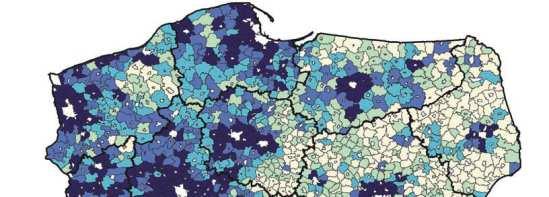 Syntetyczna miara poziomu rozwoju