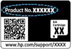 Pomoc techniczna firmy HP Najnowsze aktualizacje produktów i informacje pomocy technicznej można znaleźć na stronie internetowej pomocy technicznej drukarki pod adresem www.support.hp.com.
