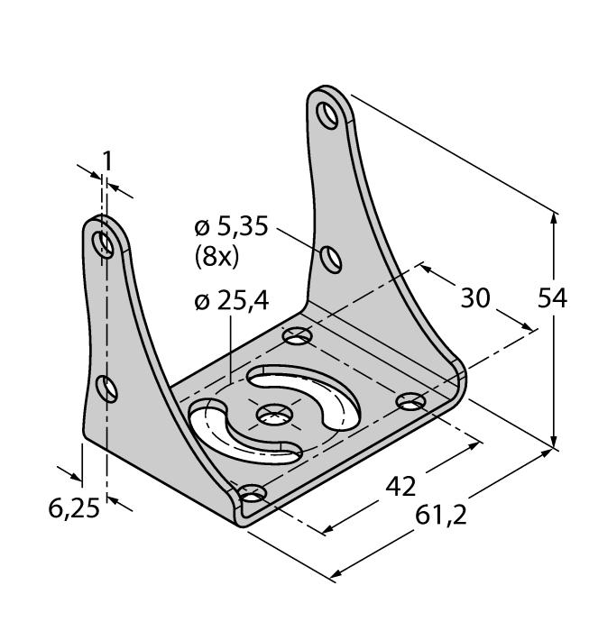 Zasilanie, złącze żeńskie M12x1, 12-pinowe, 1,83m IVUC-E-406