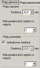 N Sd, lt Wpisać współczynnik wyrażający stosunek obciążeń długotrwałych do całkowitych = 0, 815